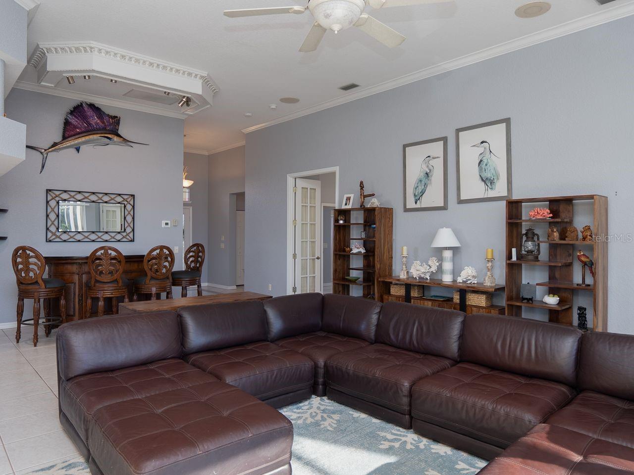 ENGLEWOOD ISLES SUB - Residential