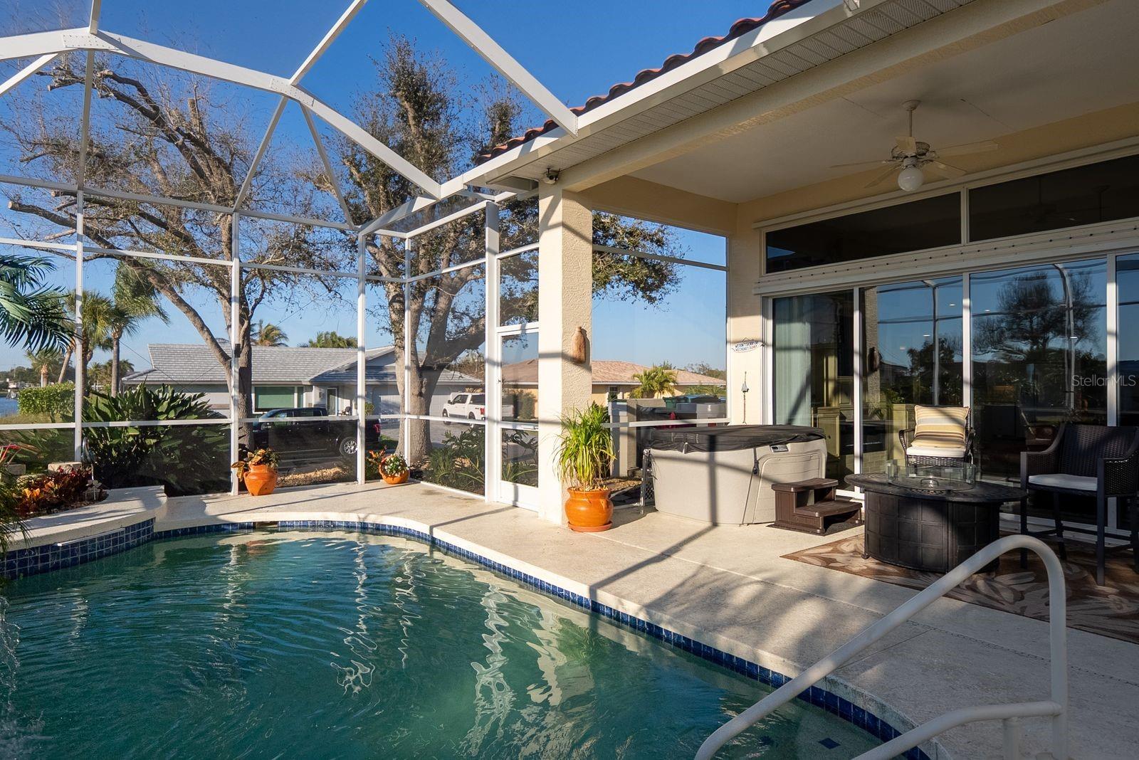 ENGLEWOOD ISLES SUB - Residential