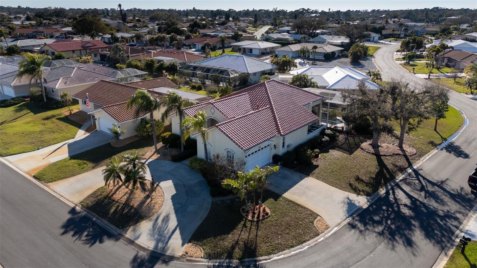 ENGLEWOOD ISLES SUB - Residential