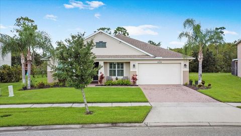 A home in KISSIMMEE