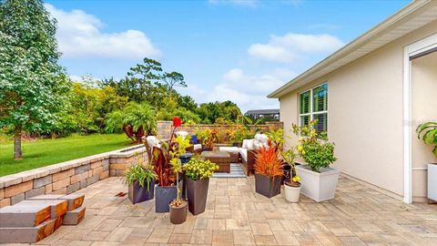 A home in KISSIMMEE