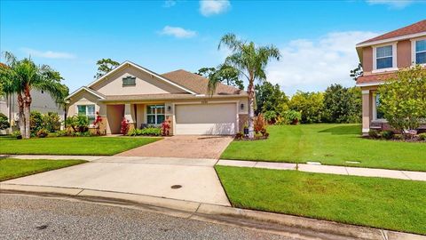 A home in KISSIMMEE