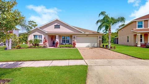 A home in KISSIMMEE