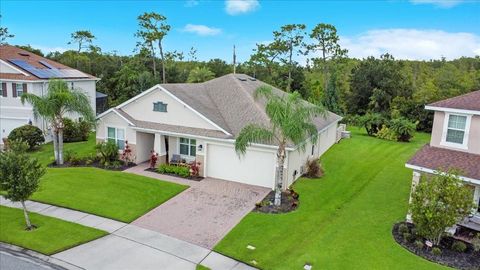 A home in KISSIMMEE