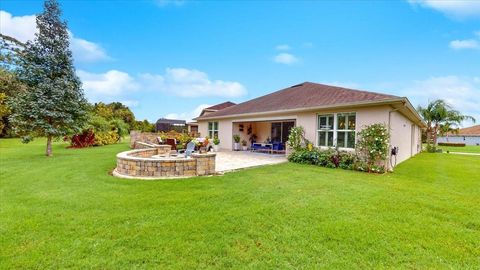 A home in KISSIMMEE