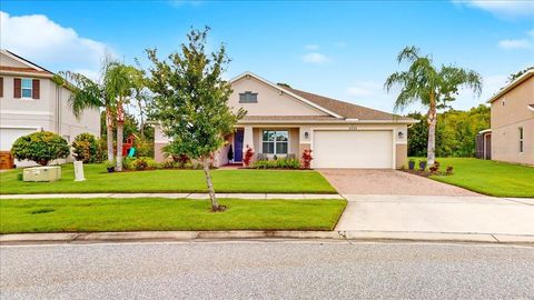 A home in KISSIMMEE