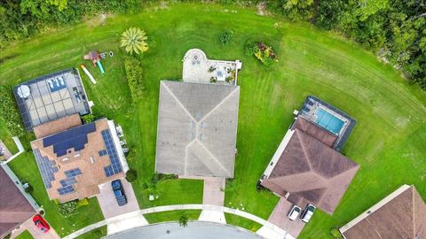 A home in KISSIMMEE