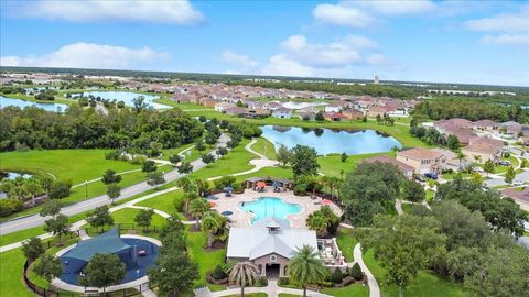 A home in KISSIMMEE