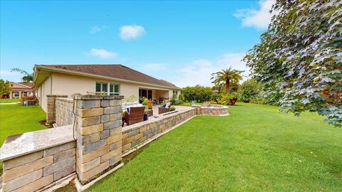 A home in KISSIMMEE