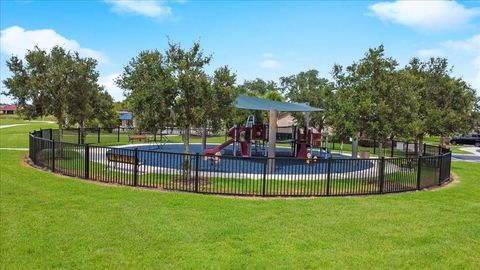 A home in KISSIMMEE