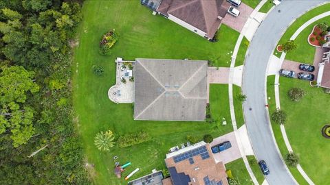 A home in KISSIMMEE