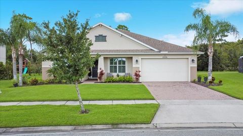 A home in KISSIMMEE