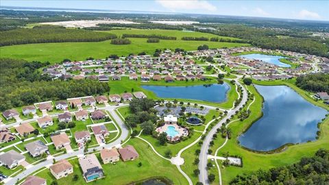 A home in KISSIMMEE