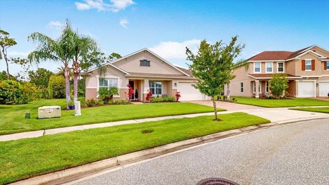 A home in KISSIMMEE