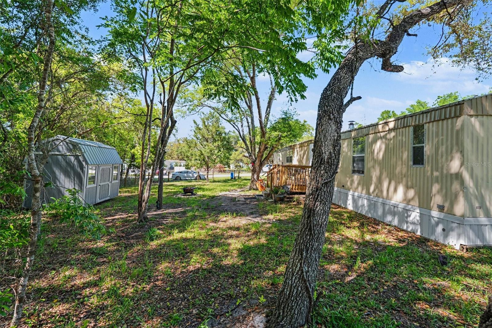 COOPER TERRACE - Residential