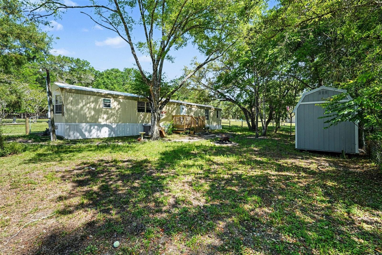COOPER TERRACE - Residential