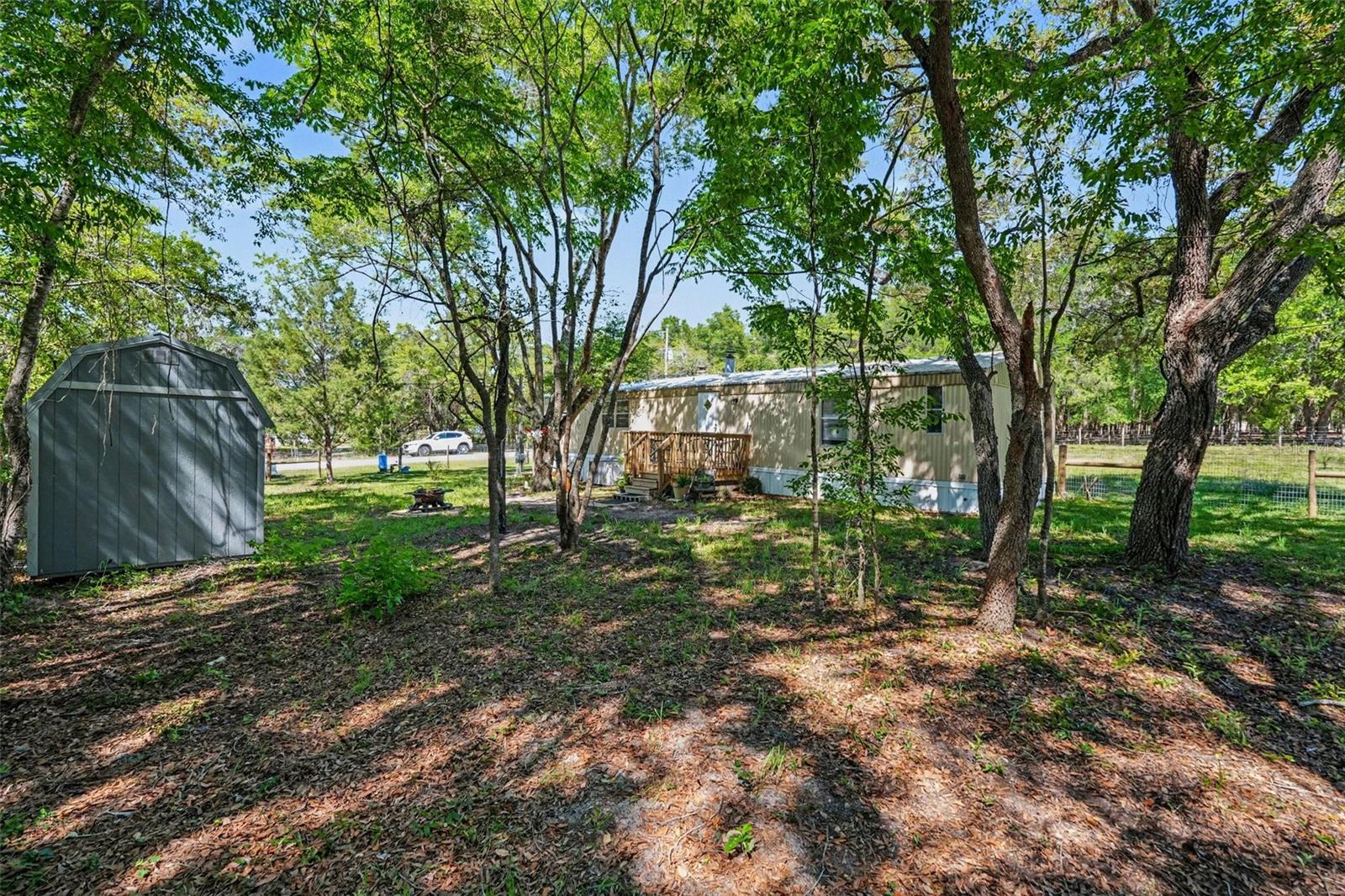 COOPER TERRACE - Residential