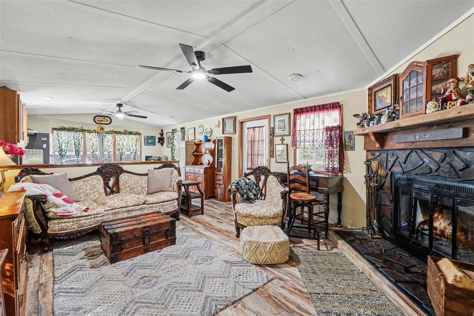 COOPER TERRACE - Residential