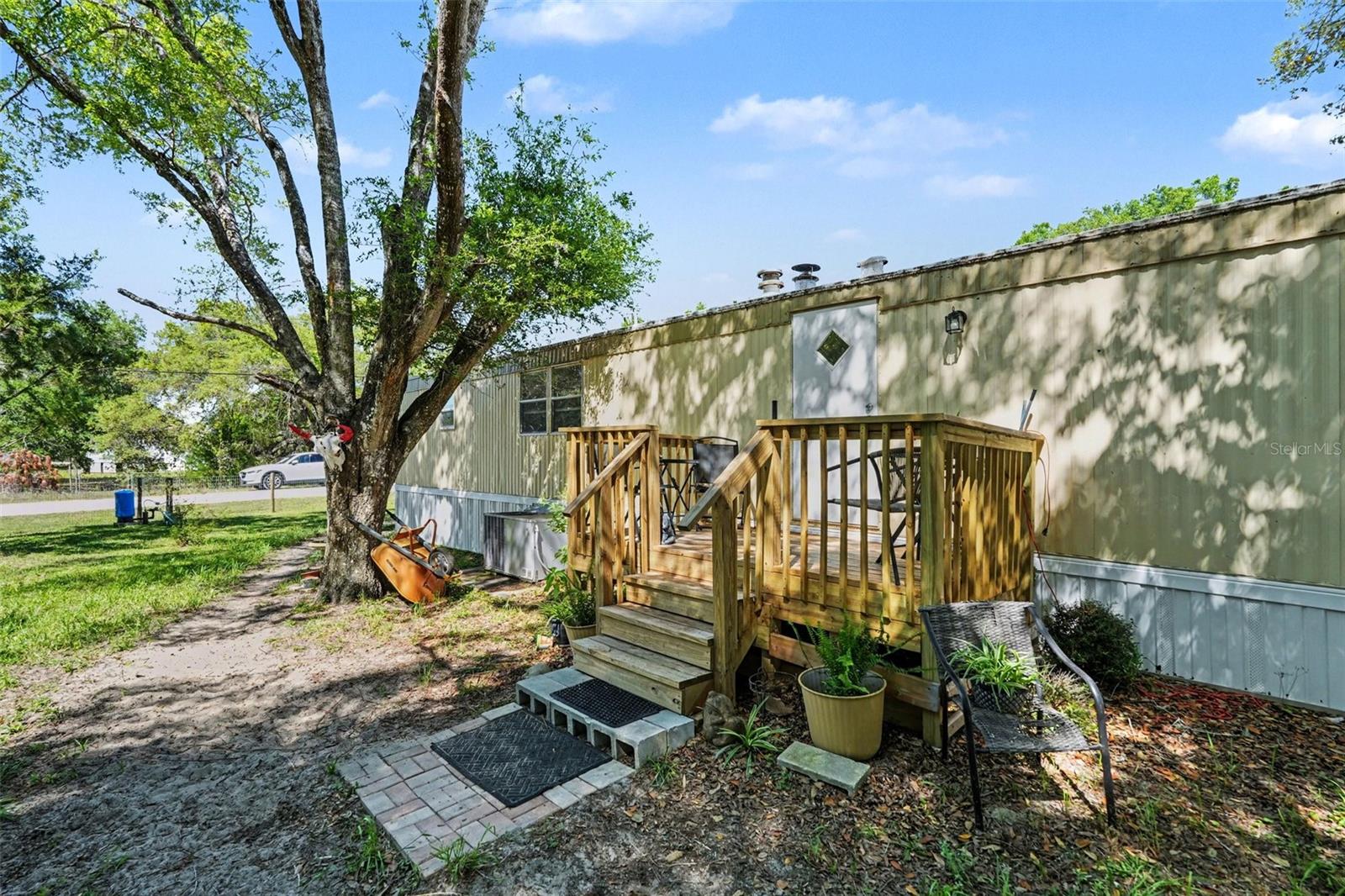 COOPER TERRACE - Residential