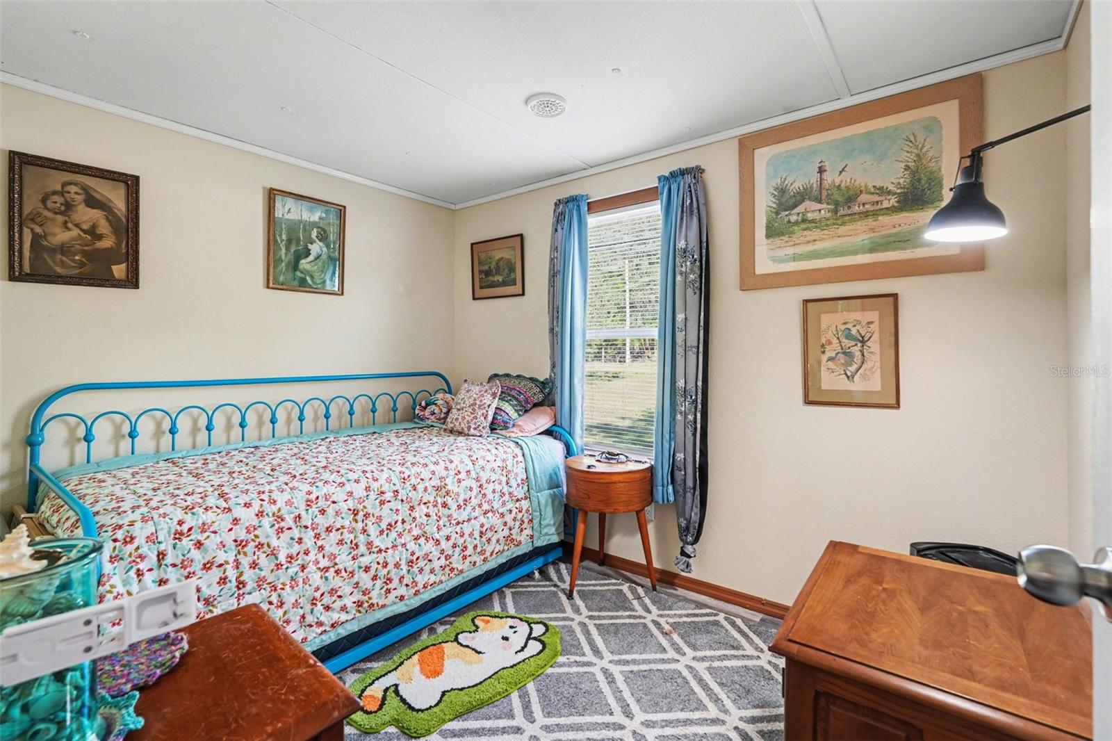 COOPER TERRACE - Residential