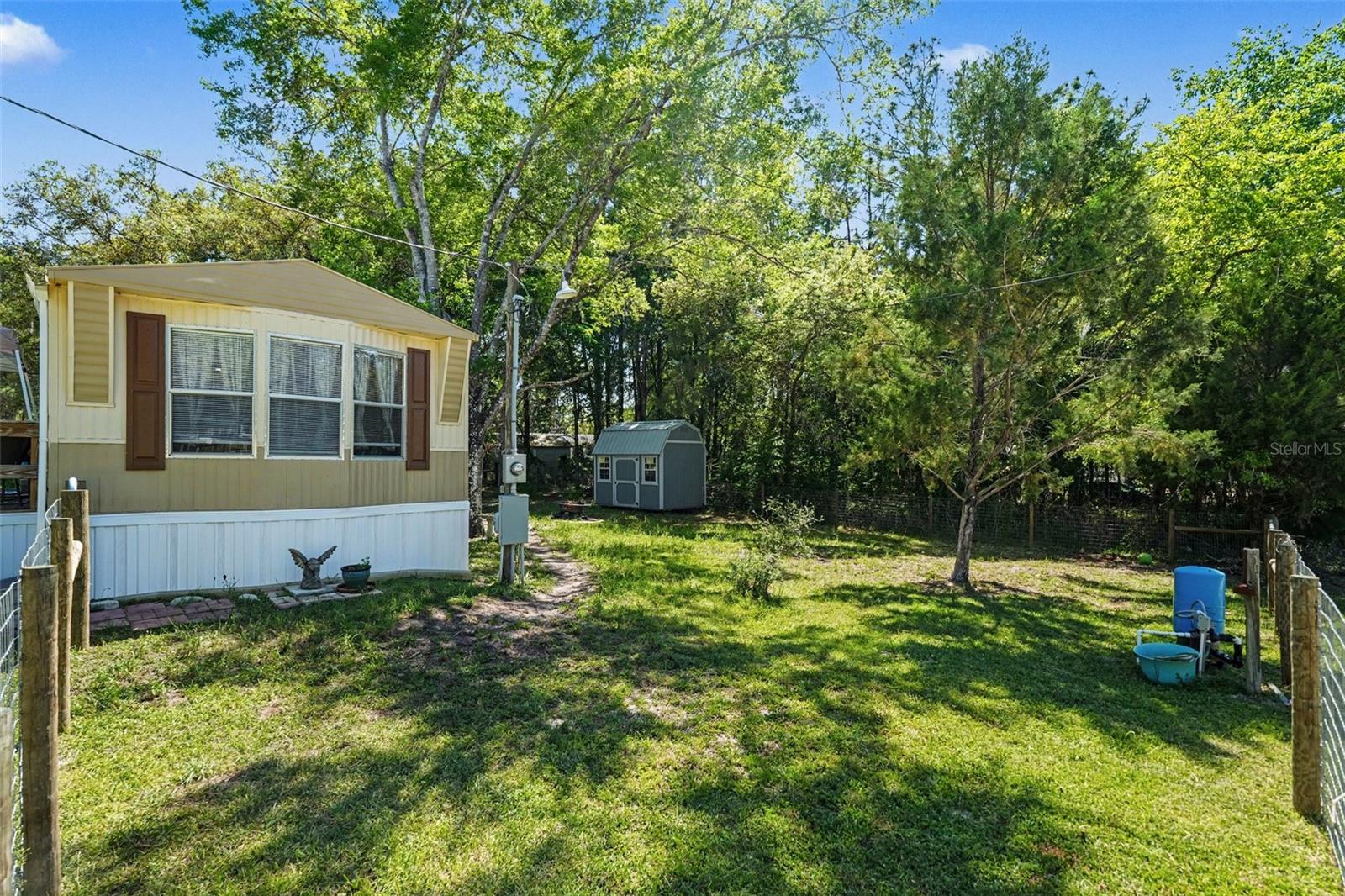 COOPER TERRACE - Residential