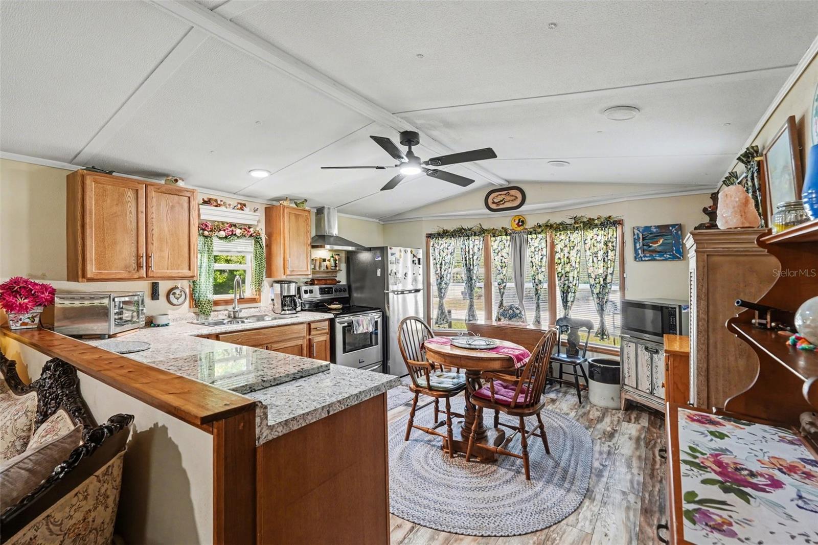 COOPER TERRACE - Residential