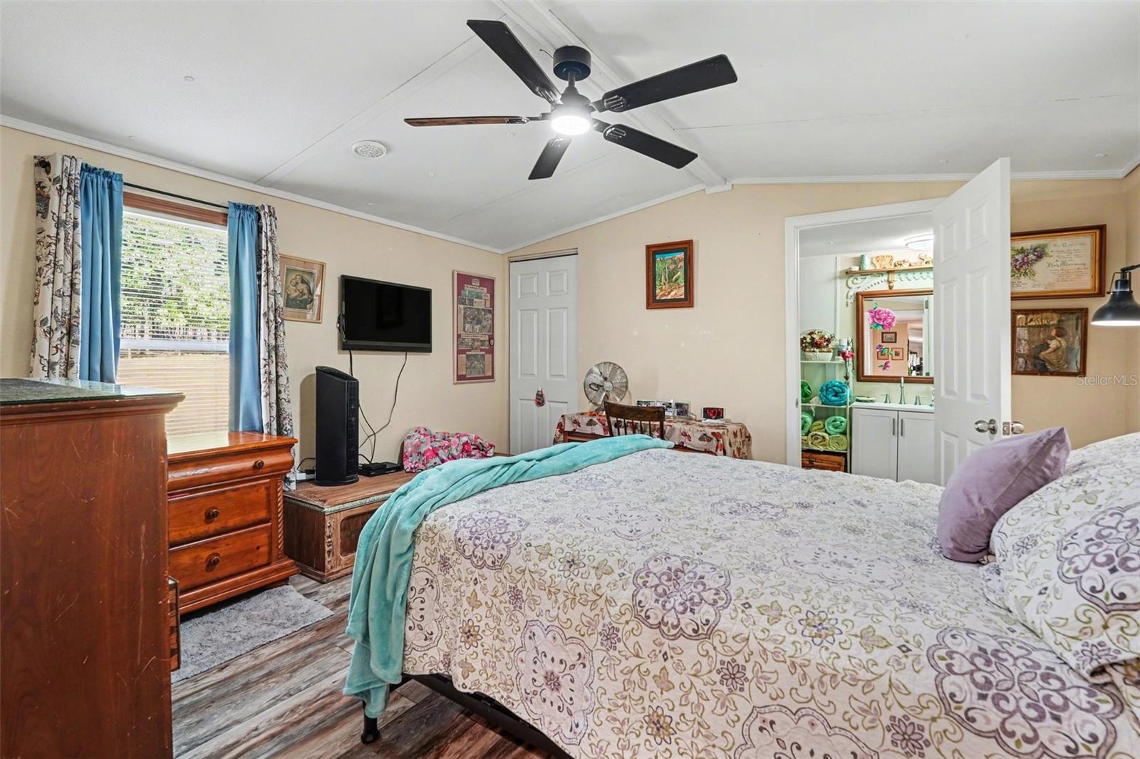 COOPER TERRACE - Residential