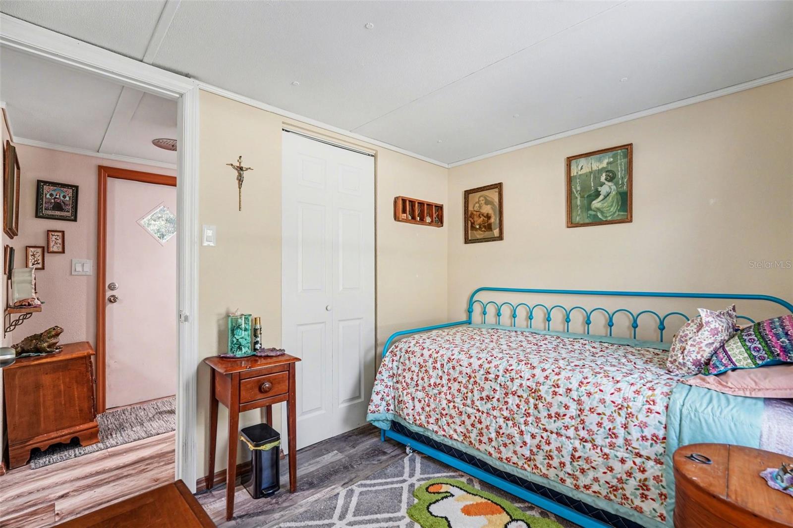 COOPER TERRACE - Residential