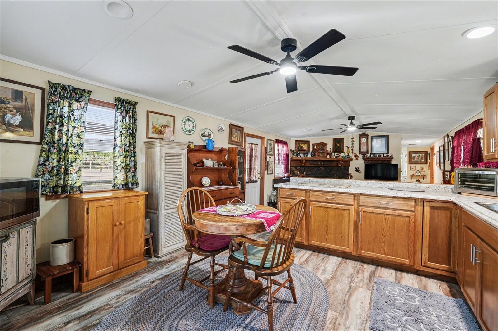 COOPER TERRACE - Residential