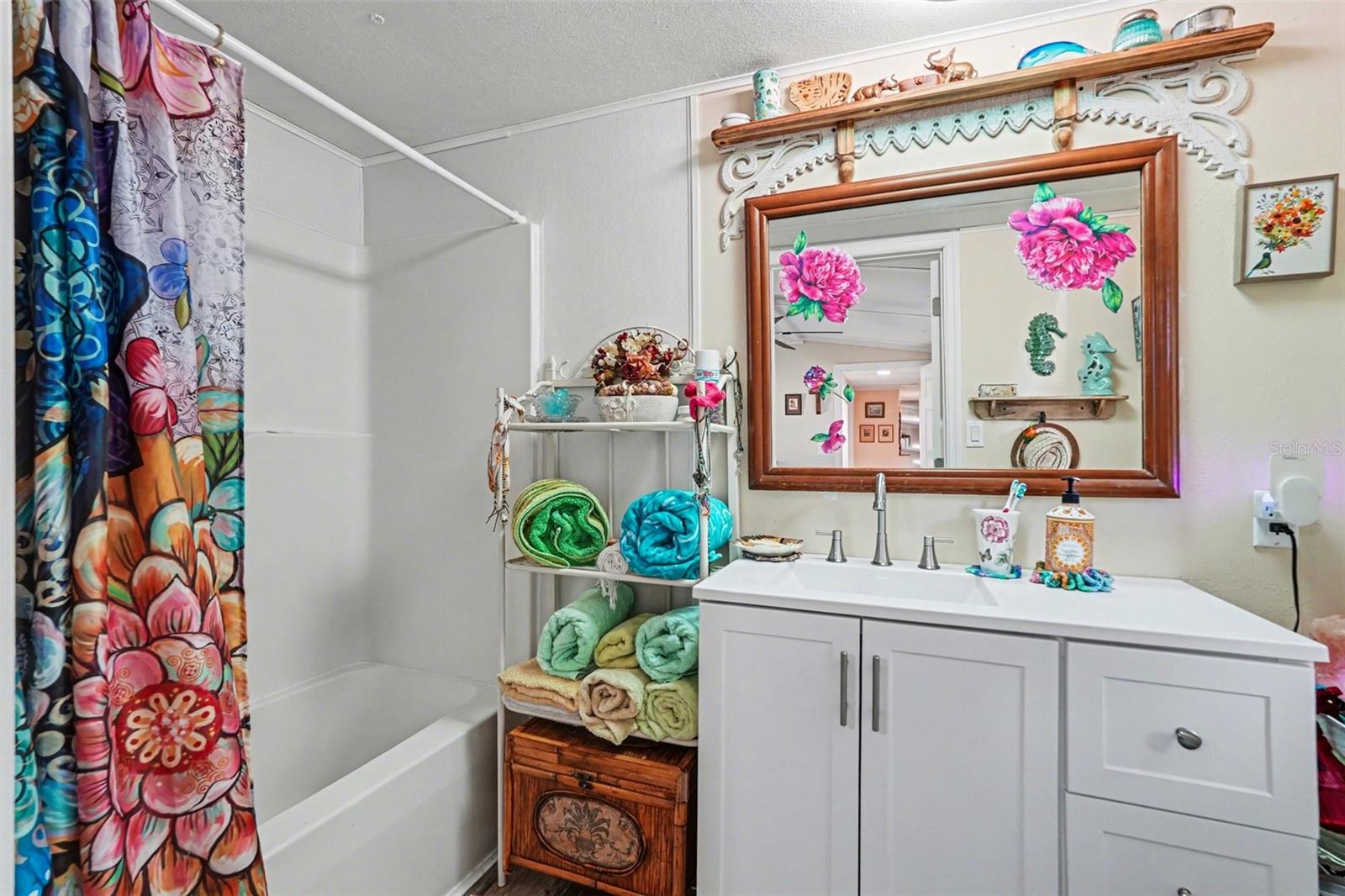 COOPER TERRACE - Residential