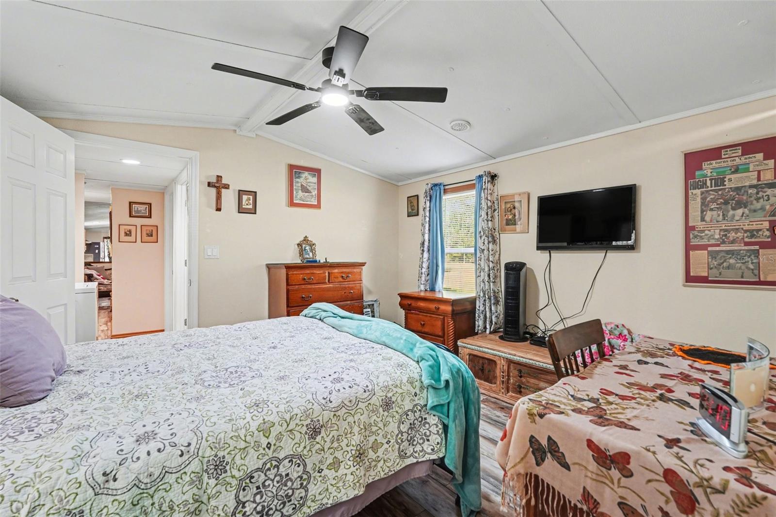 COOPER TERRACE - Residential