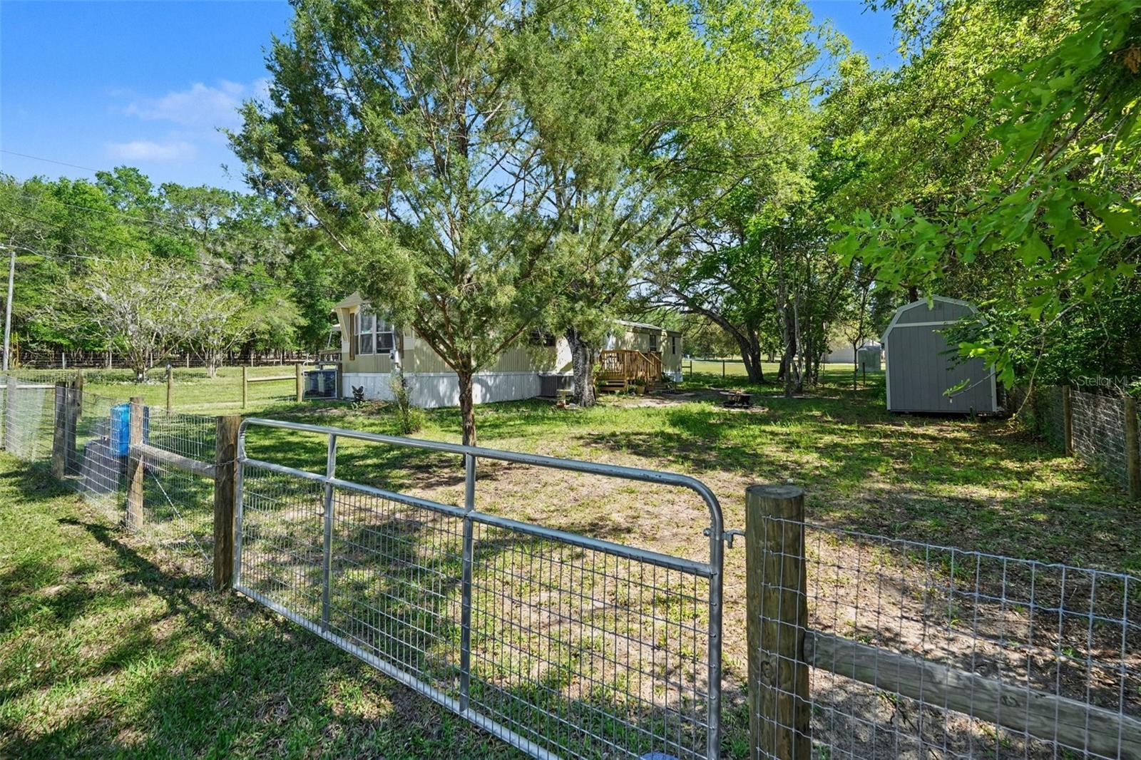 COOPER TERRACE - Residential