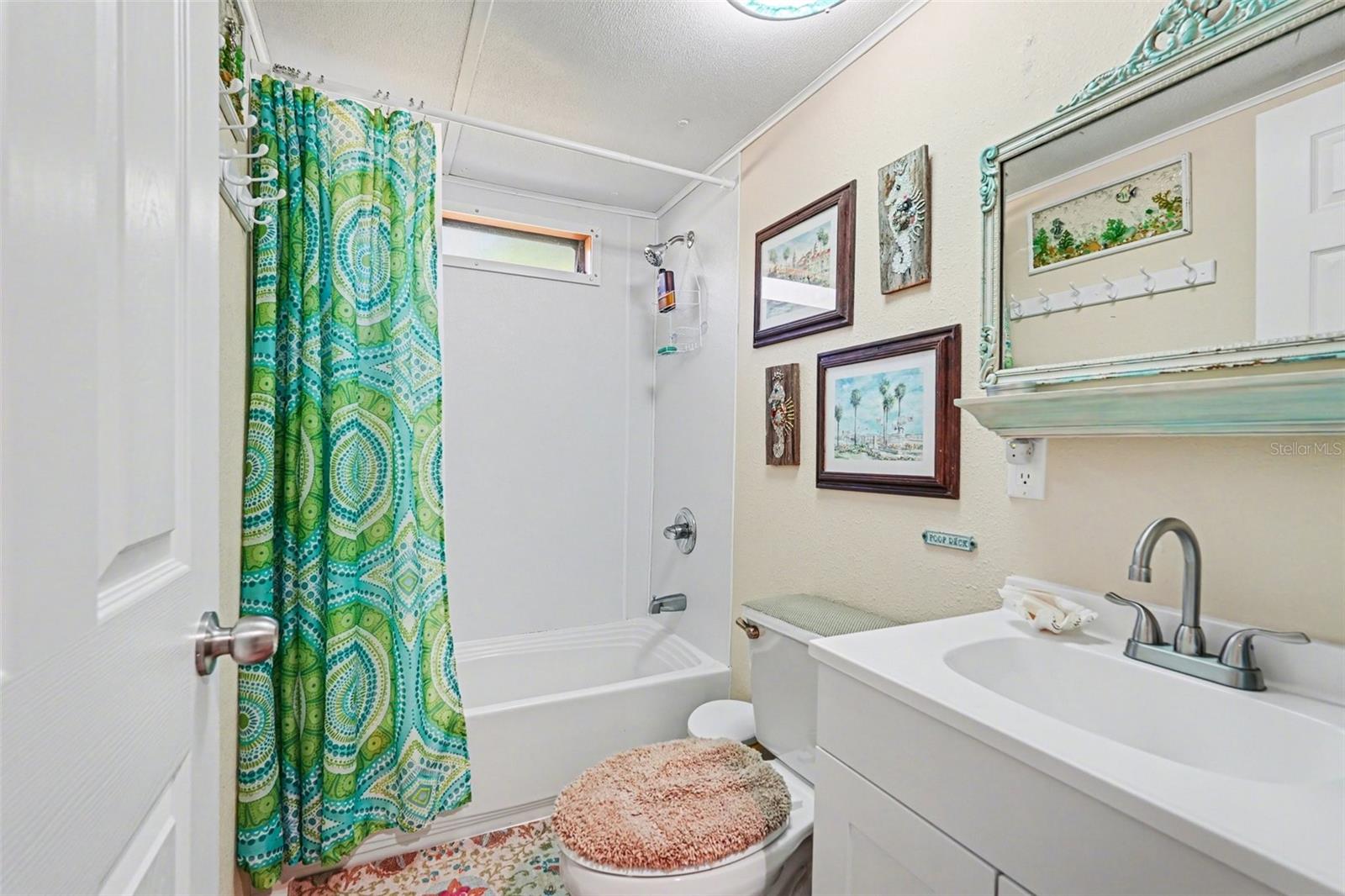 COOPER TERRACE - Residential