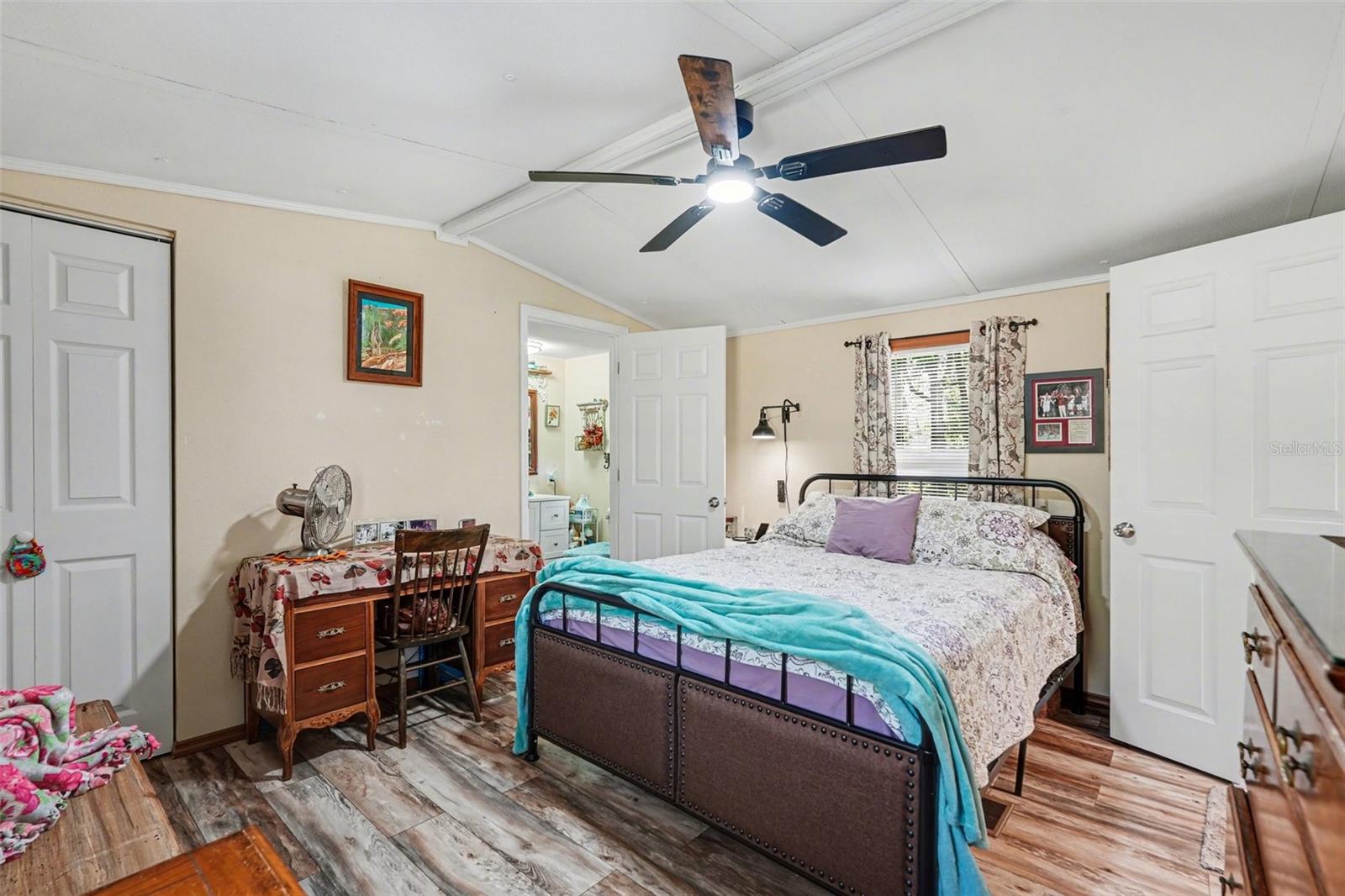 COOPER TERRACE - Residential