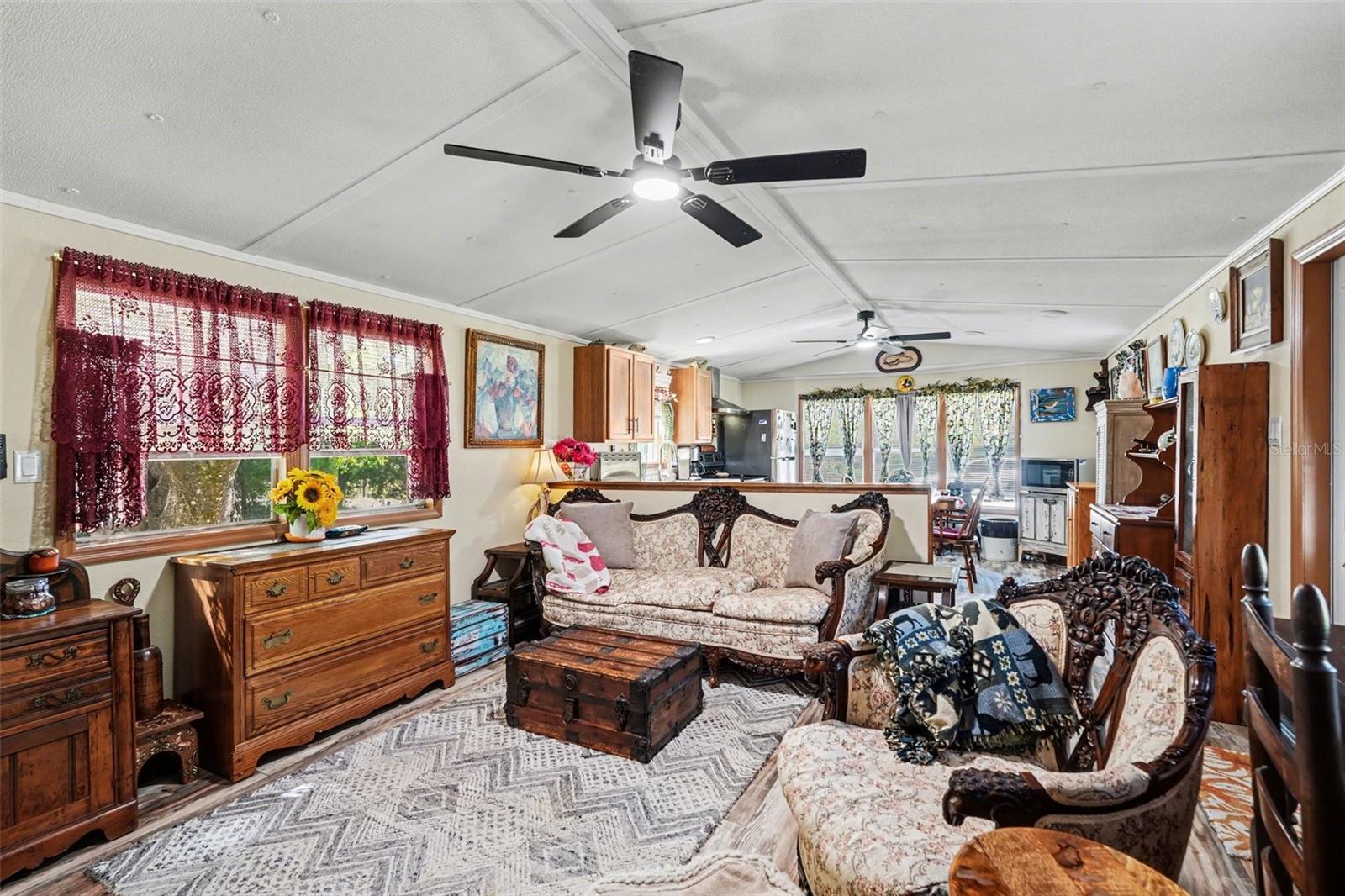 COOPER TERRACE - Residential