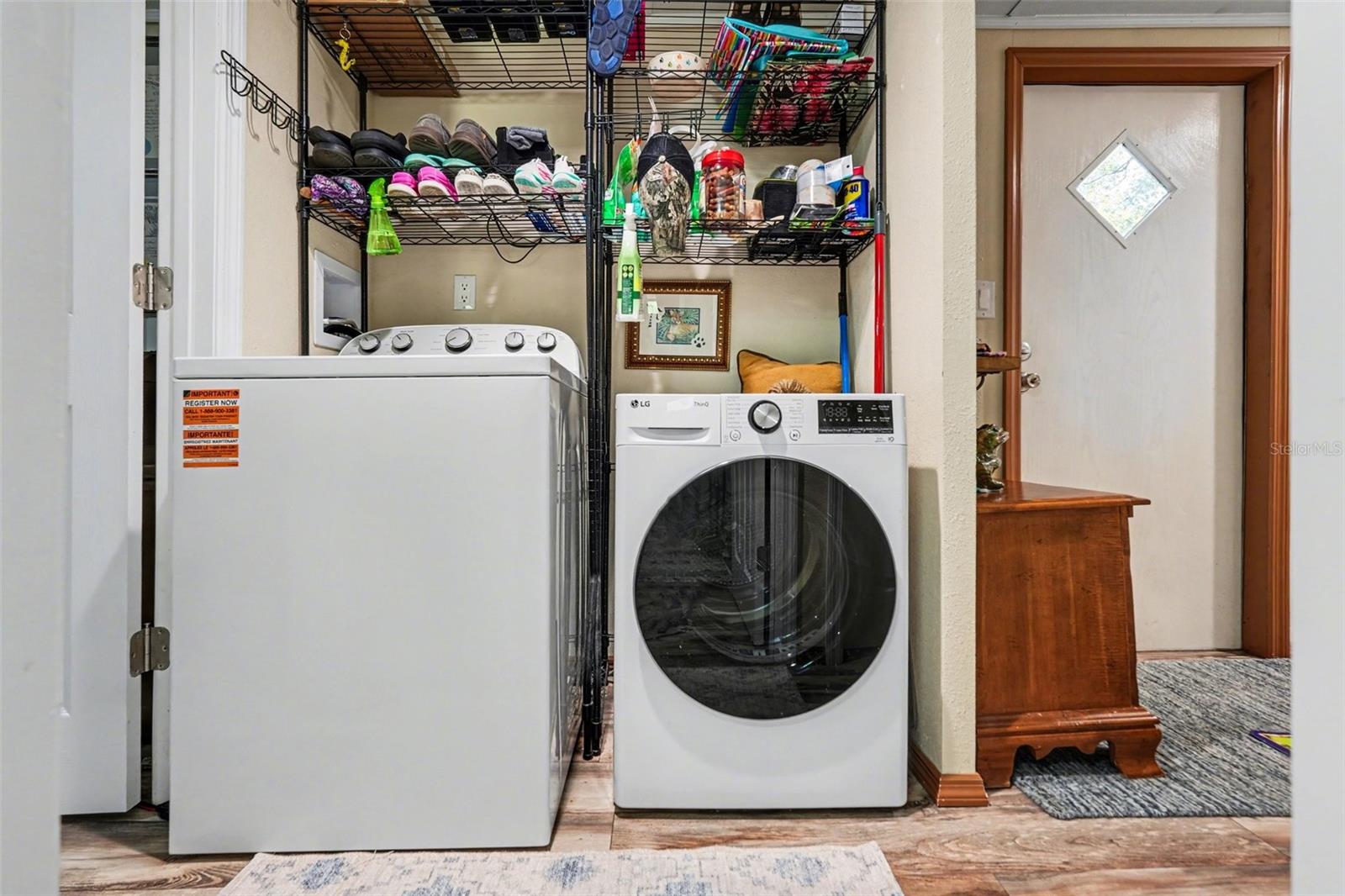 COOPER TERRACE - Residential