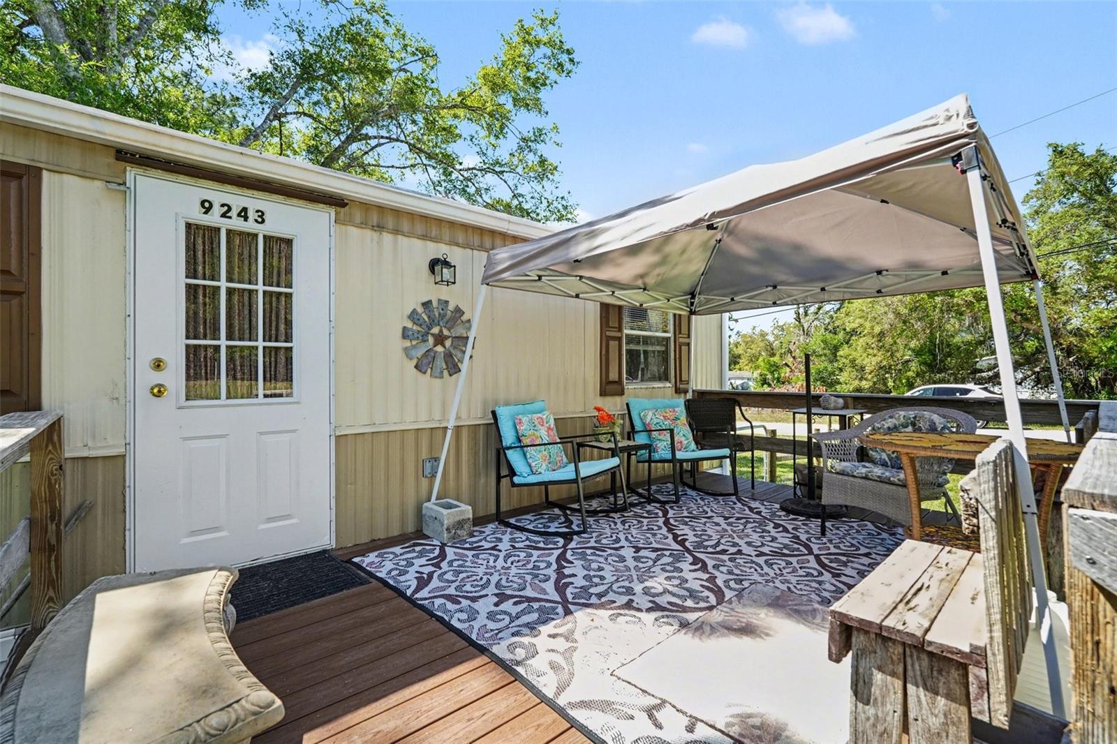 COOPER TERRACE - Residential