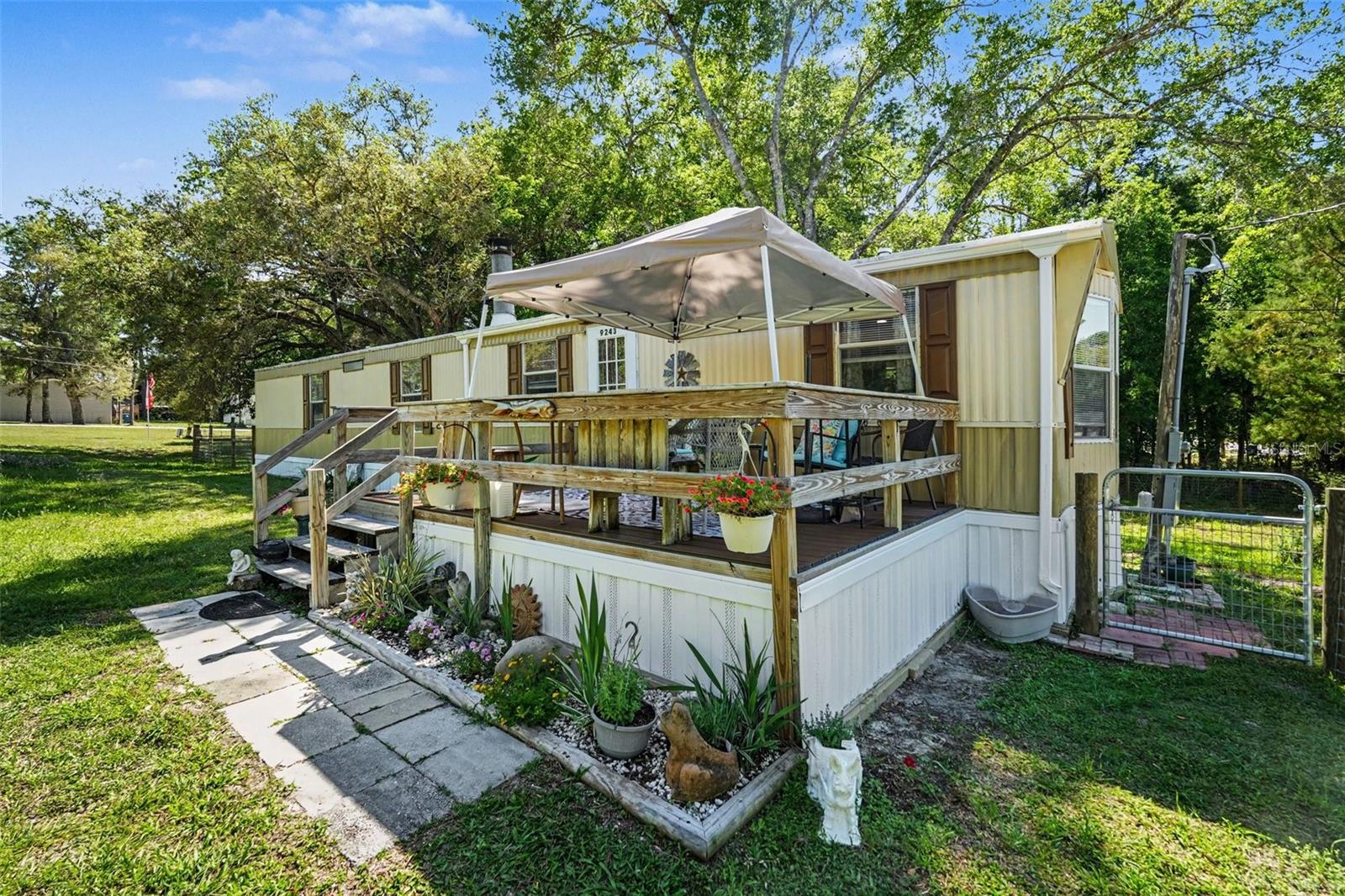 COOPER TERRACE - Residential