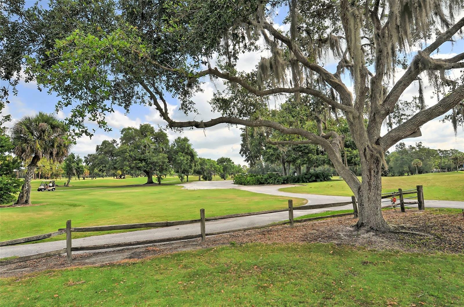 HAMMOCKS IV - Residential