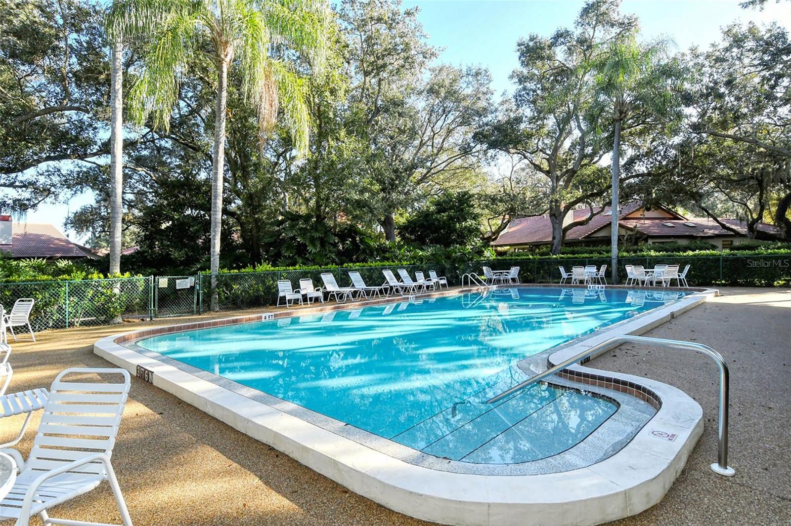 HAMMOCKS IV - Residential