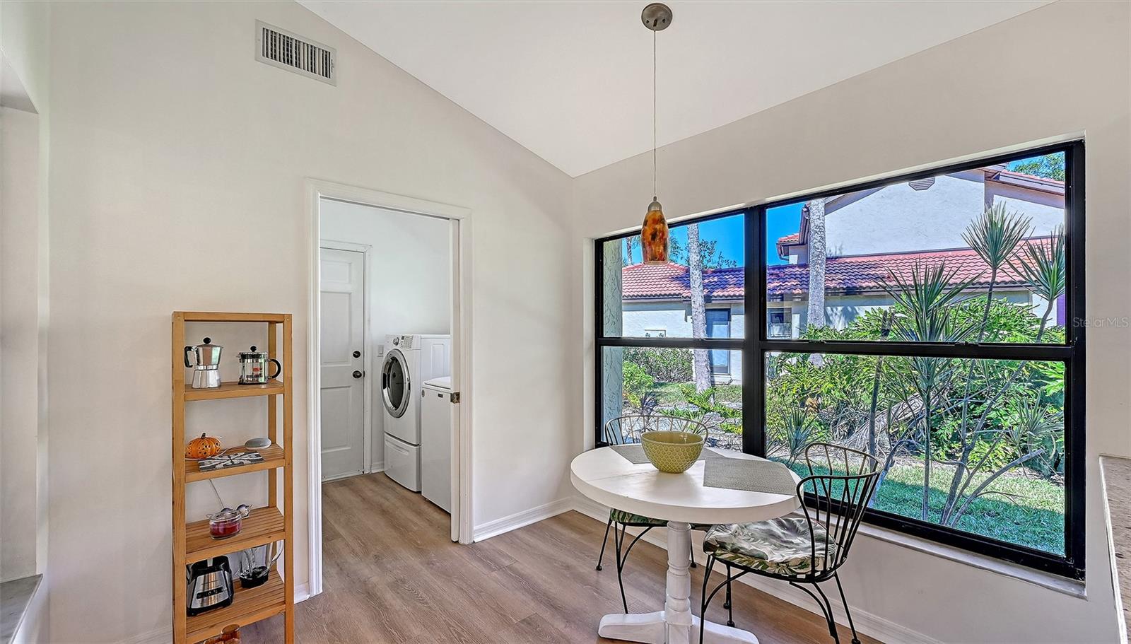 HAMMOCKS IV - Residential