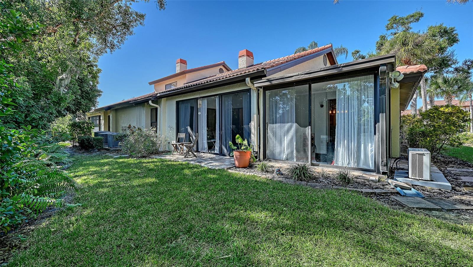 HAMMOCKS IV - Residential