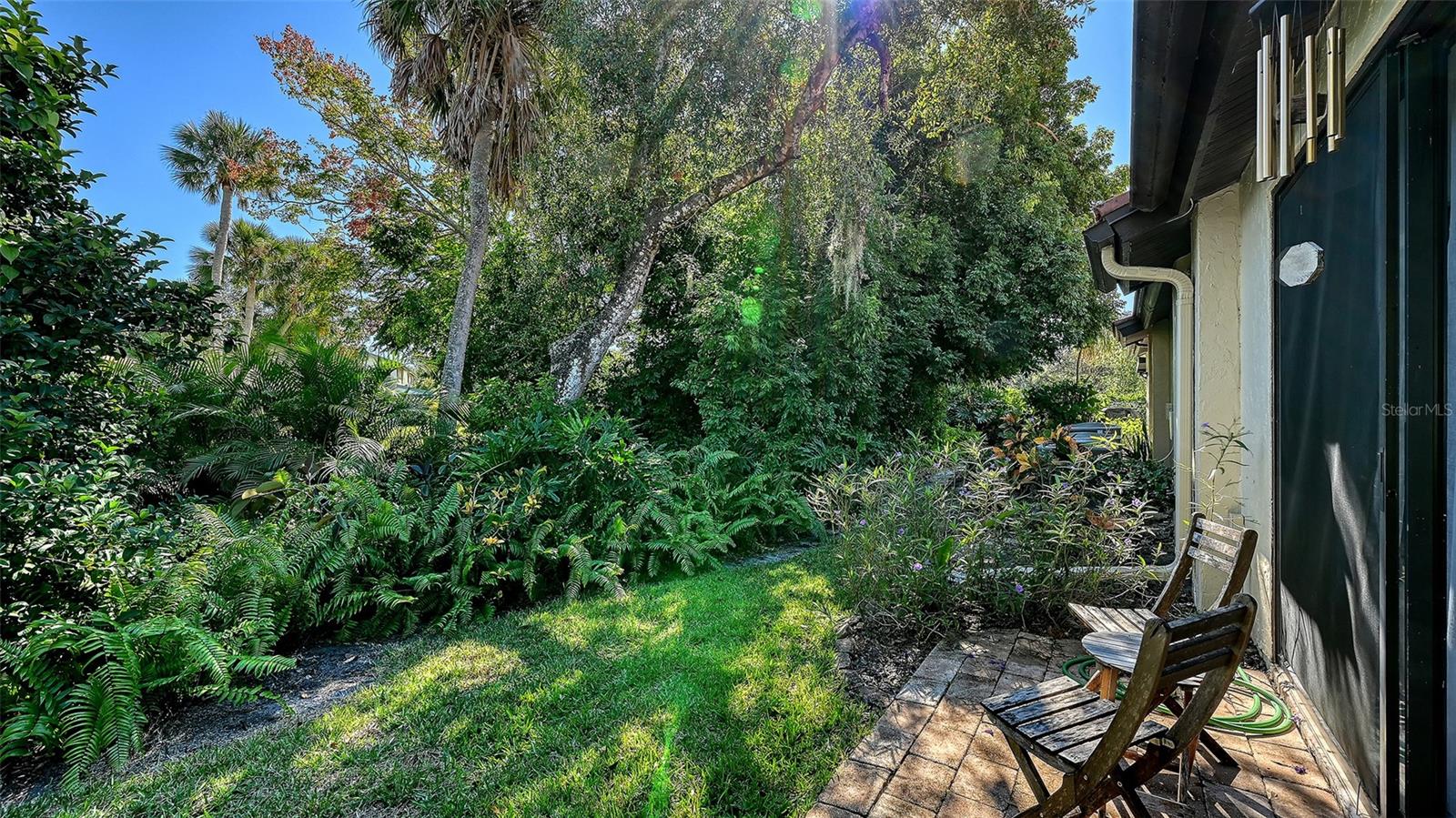 HAMMOCKS IV - Residential