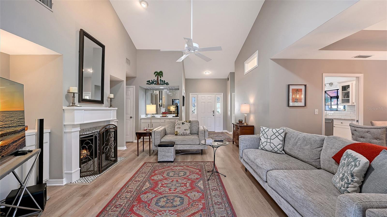 HAMMOCKS IV - Residential