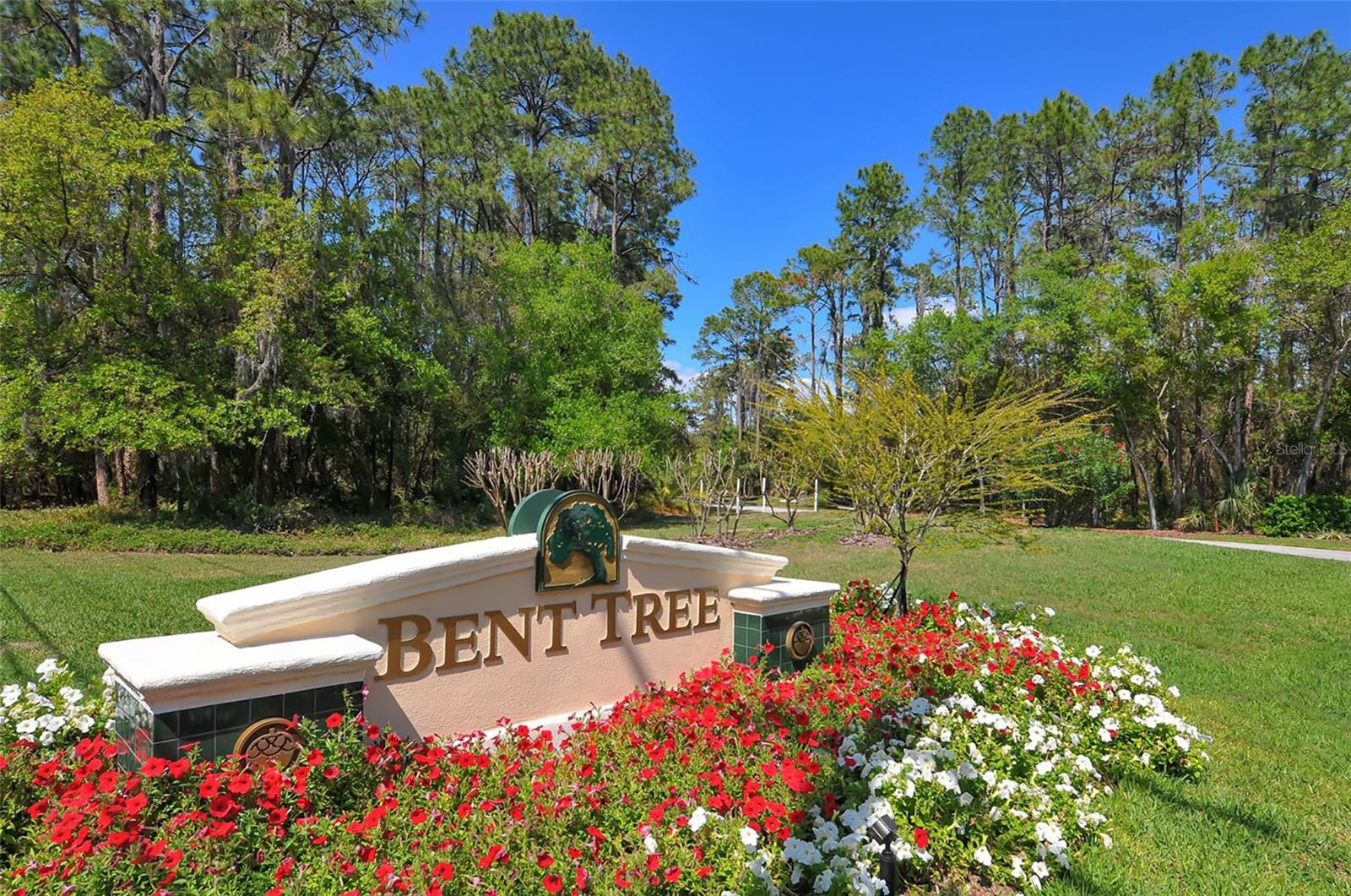 HAMMOCKS IV - Residential