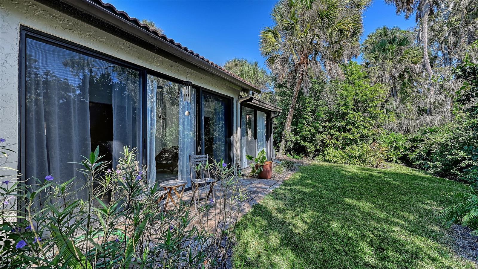 HAMMOCKS IV - Residential