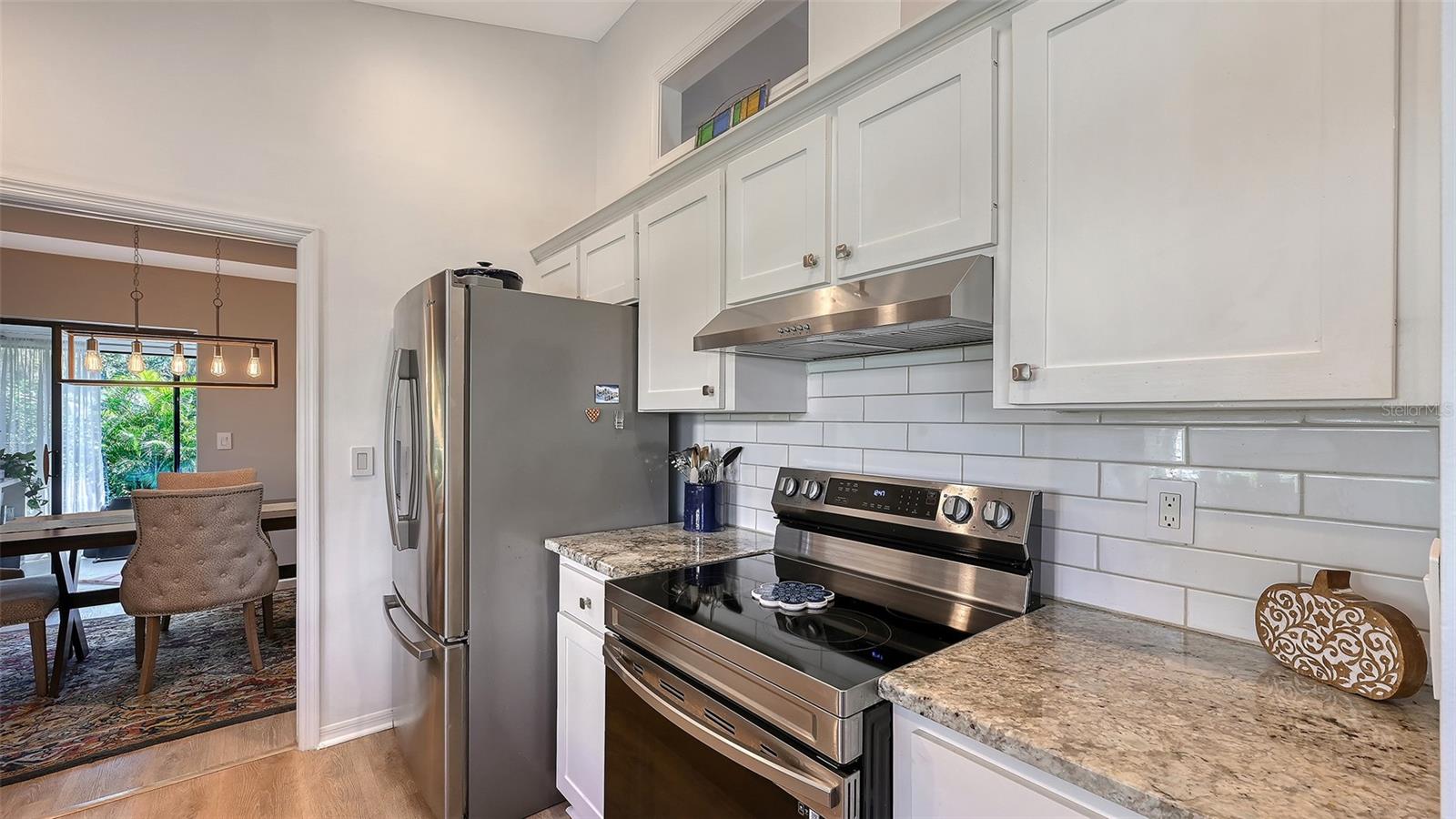 HAMMOCKS IV - Residential