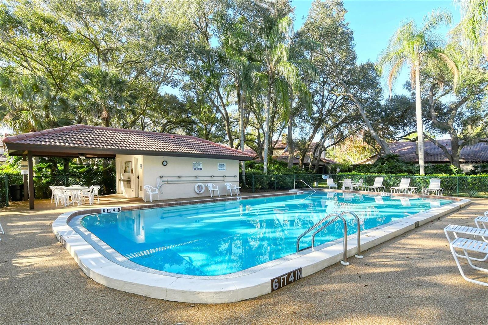 HAMMOCKS IV - Residential