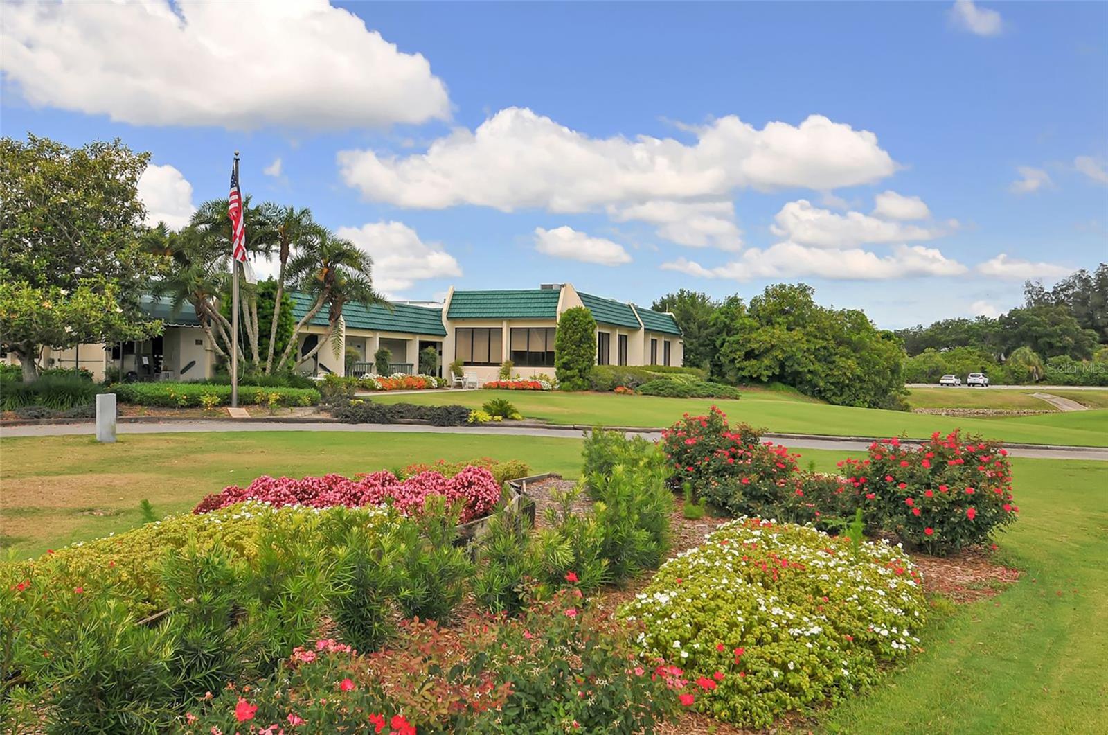 HAMMOCKS IV - Residential