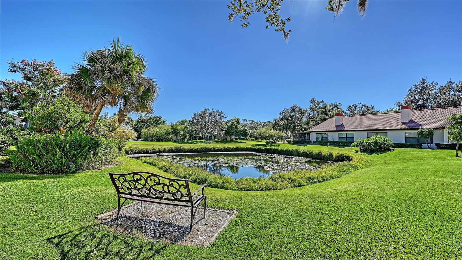 HAMMOCKS IV - Residential